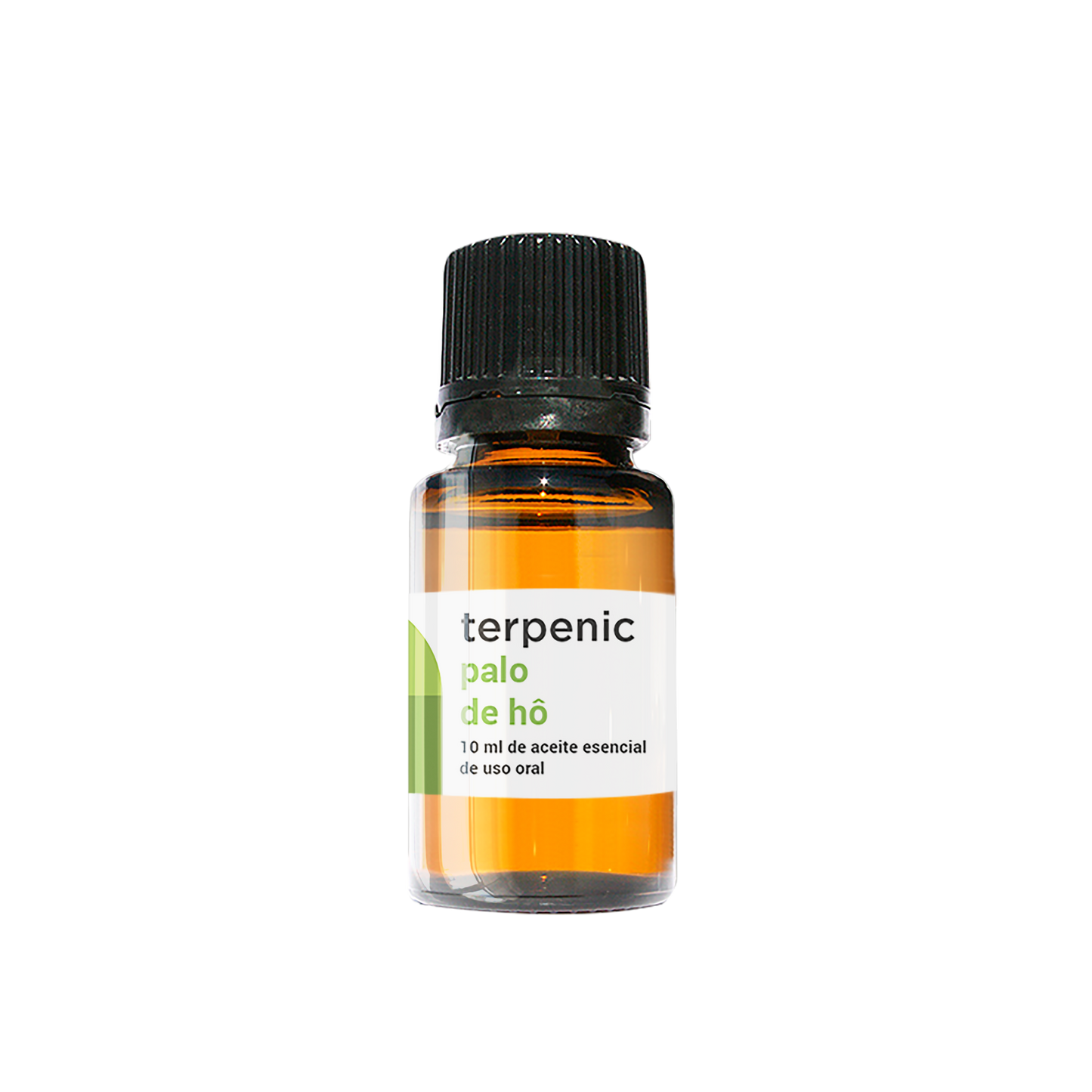 Óleo Essencial Pau de Hô | Cinnamomum camphora | 10ml