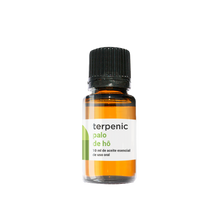 Óleo Essencial Pau de Hô | Cinnamomum camphora | 10ml
