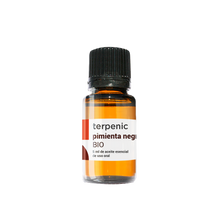Black Pepper Essential Oil (bio) 5ml 