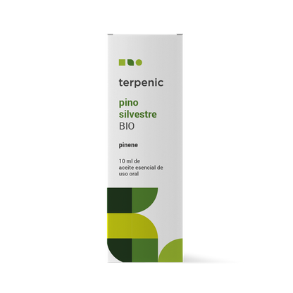 Huile Essentielle de Pin Sauvage (bio) 10ml 