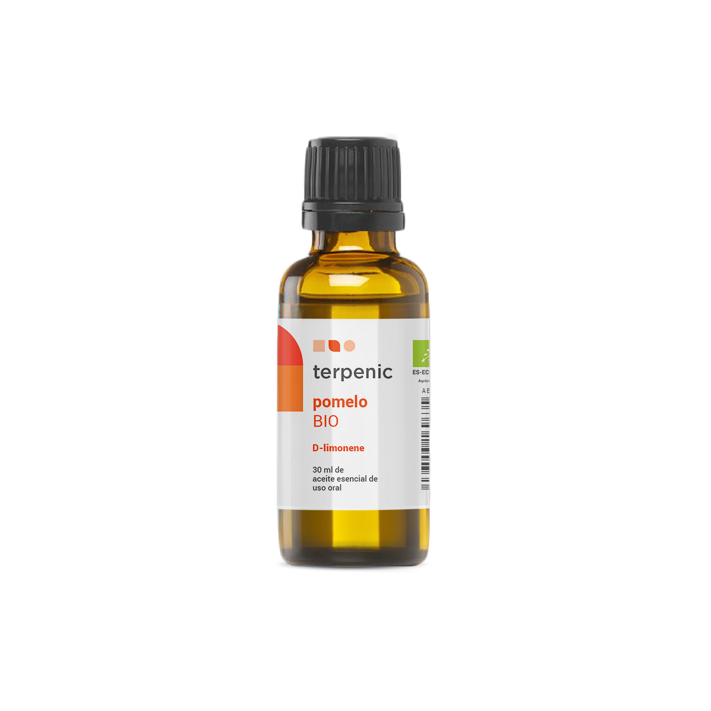 Óleo Essencial Toranja | Citrus paradisi | BIO
