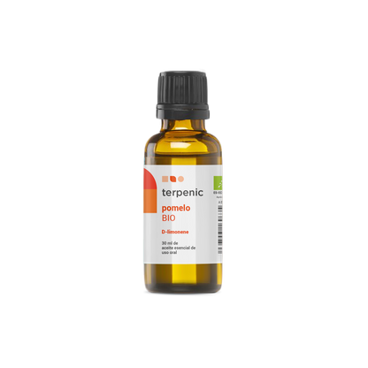 Óleo Essencial Toranja | Citrus paradisi | BIO