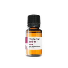 Óleo Essencial Pau Rosa | Aniba rosaeodora | 10ml