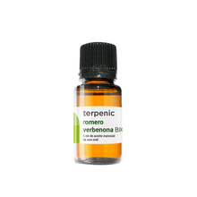 Rosemary Essential Oil qt. verbenone (bio) 5ml