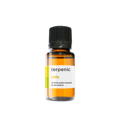 Ruda Huile Essentielle 10ml 