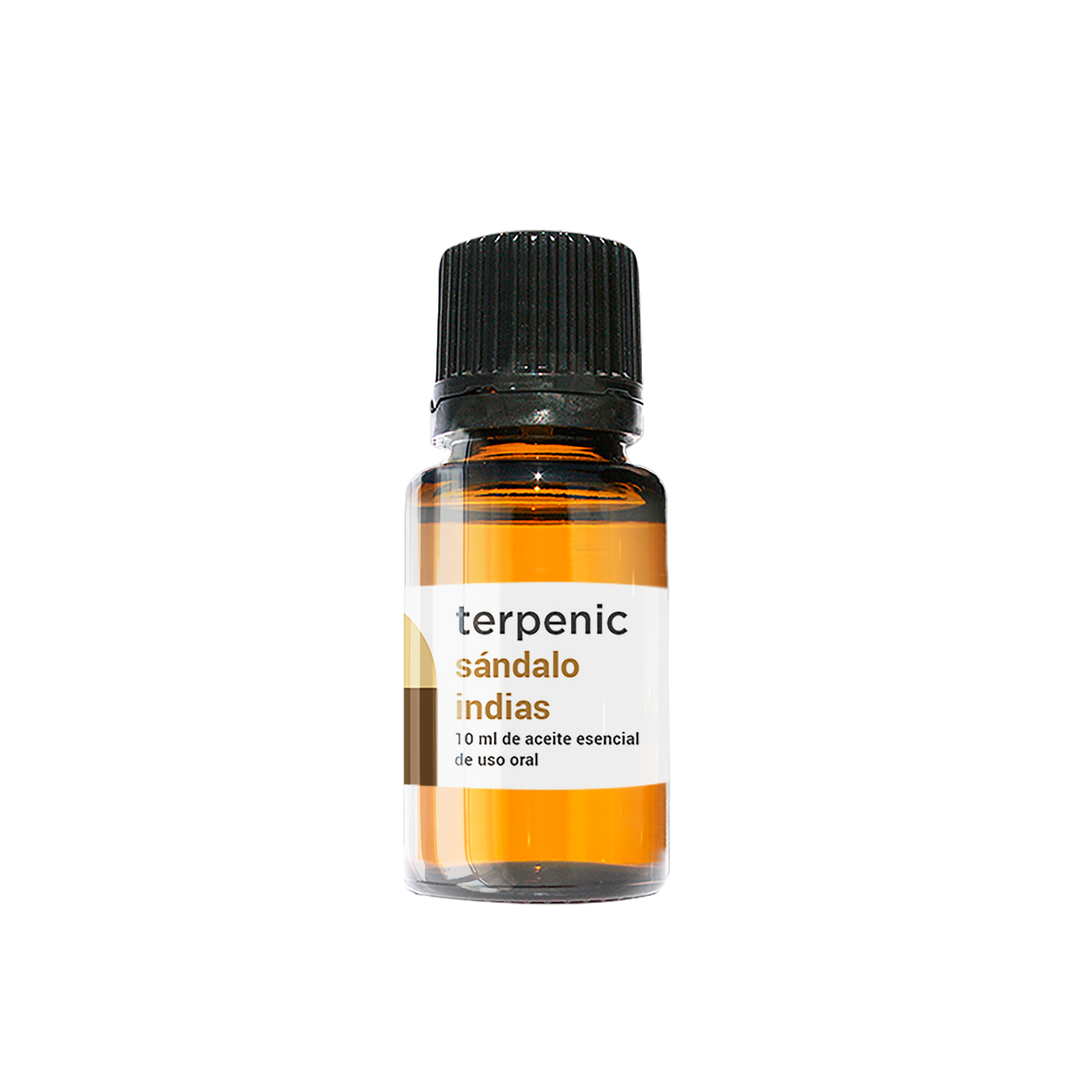 Sandalwood Essential Oil 10ml, Amyris balsamifera