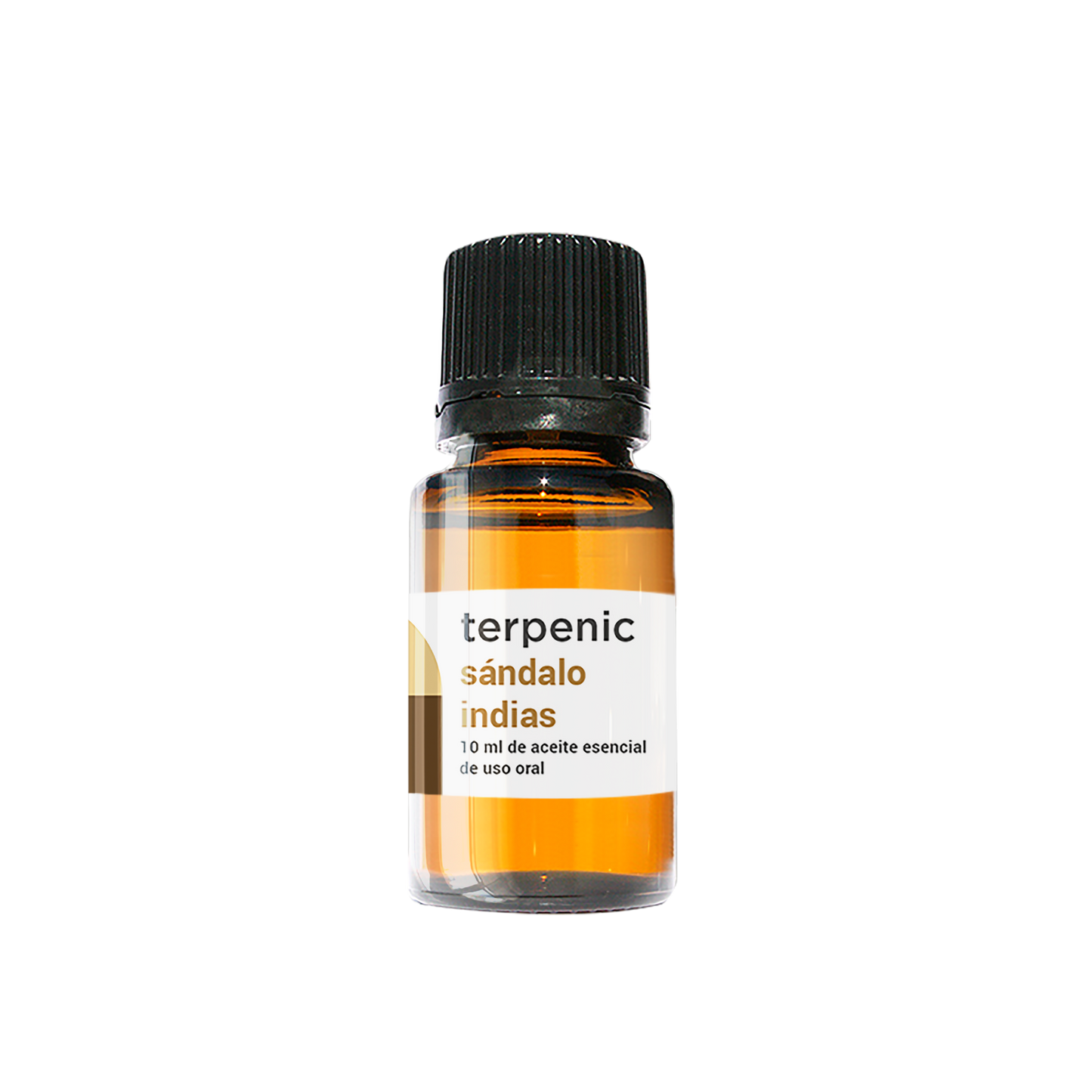 Óleo Essencial Sândalo Índias | Amyris balsamifera | 10ml