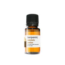 Sandalwood Essential Oil 10ml, Amyris balsamifera
