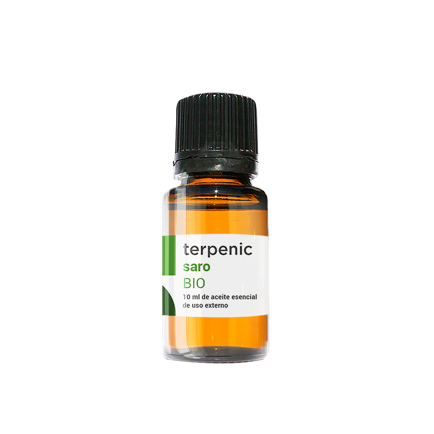 Saro Essential Oil (bio) 10ml 