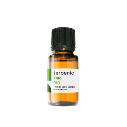 Saro Essential Oil (bio) 10ml 