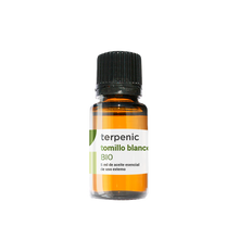 White Thyme Essential Oil (bio) 5ml 