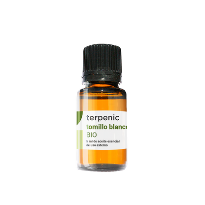 Huile Essentielle de Thym Blanc (bio) 5ml 