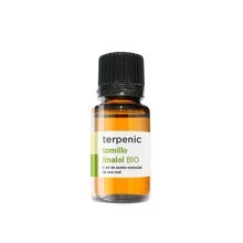 Óleo Essencial Tomilho qt.Linalol 5ml bio | Thymus zygis .