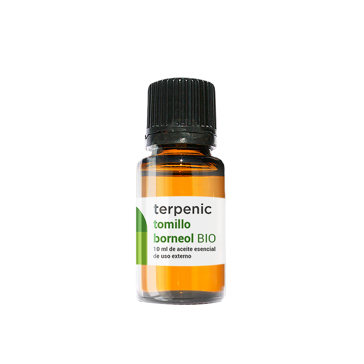 Óleo Essencial Tomilho qt. Borneol | Thymus satureioides | BIO | 10ml