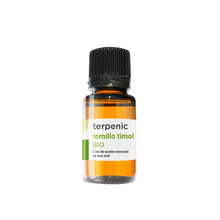 Thyme Thymol Essential Oil (bio) 5ml 