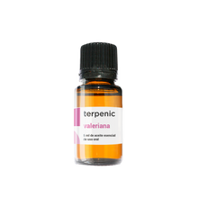 Huile Essentielle de Valériane 5ml, Valeriana officinalis 