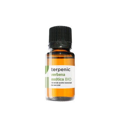Exotic Verbena / Litsea Essential Oil (bio) 10ml 