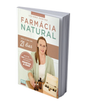 Natural Pharmacy 21 days book