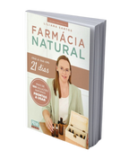 Natural Pharmacy 21 days book