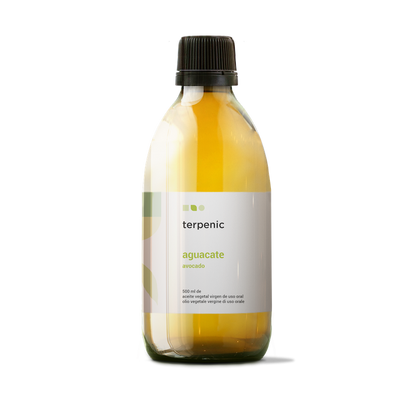 Avocado Vegetable Oil 100ml