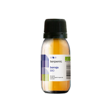 Óleo Vegetal Borragem | Borago officinalis | BIO | 50ml