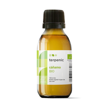 Huile Végétale de Chanvre (bio) orale