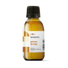 Huile Végétale de Germe de Blé 100 ml - voie orale