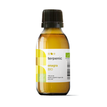 Huile Végétale d'Onagre (bio) 100 ml - voie orale