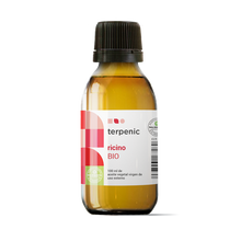 Huile de Ricin (bio) 100ml