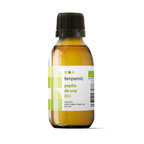 Grape Seed Vegetable Oil (virgin/bio) 