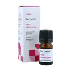 Absoluto Rosa Damascena 2ml bio | Rosa damascena