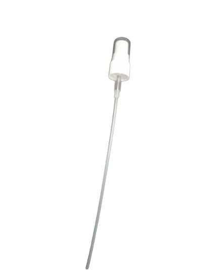 Pompe spray blanche Ø22mm