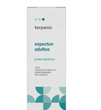 Synergy Crachat Adultes 125gr (sirop) 