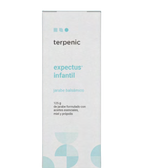 Sinergia expectoração crianças 125gr (xarope)