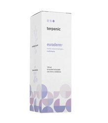 Creme Firmeza e Anti-estrias (Euraderm) BIO .