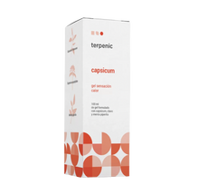 Warm Feeling Formula (Capsicum) 