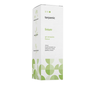 Solução Natural | Creme pernas cansadas (livium) 100ml .