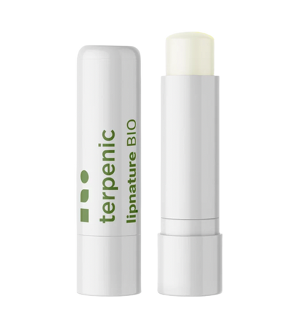Baume à lèvres (lipnature) bio 