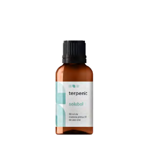 Solubol 30ml (solubilizante)