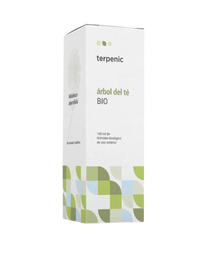 Tea Tree Hydrolate 🌿 bio | oral and cosmetic
