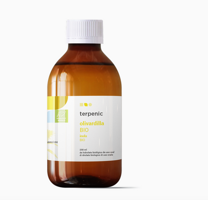 Hydrolat d'inule 250ml 🌿 bio | oral