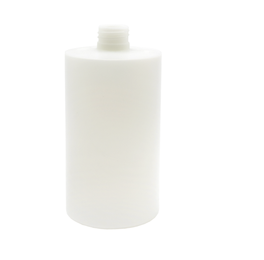 Frasco creme | Dourado