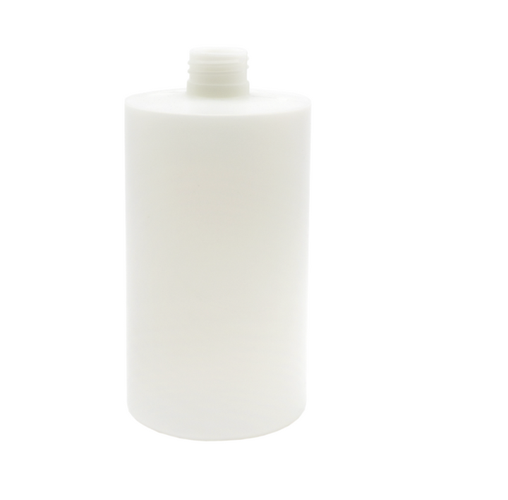 Frasco creme | Dourado