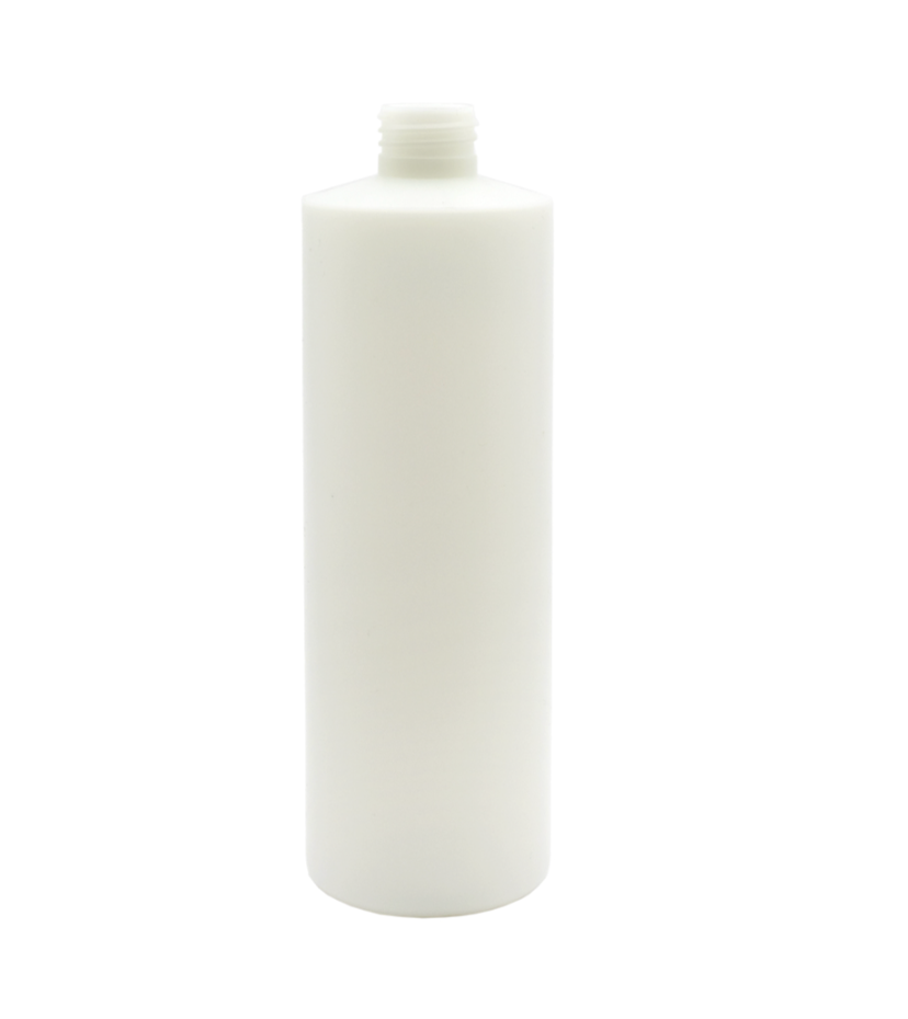Frasco creme | Dourado