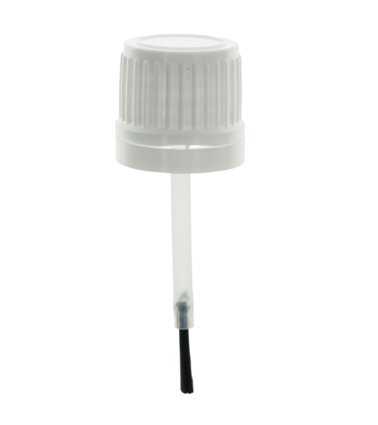 Brosse pour bouteille Ø18mm