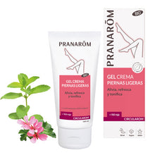 Gel Creme circulação100ml (bio) | Pernas Pesadas .