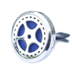 Difusor de Carro para Óleos Essenciais | Roda de auto 30mm***