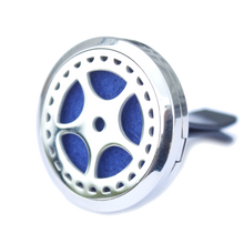 Diffuser for car Auto wheel - 30mm