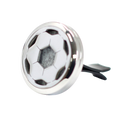 Difusor de Carro para Óleos Essenciais | Futebol 30mm***