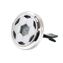 Football car diffuser - 30mm